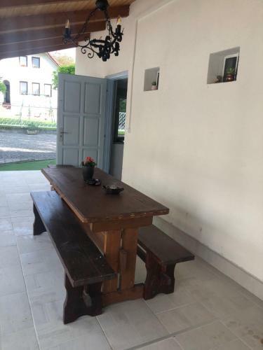 Klara Apartmanh�z