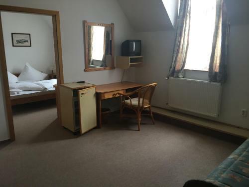 Bed & Breakfast Kist� Panzi�