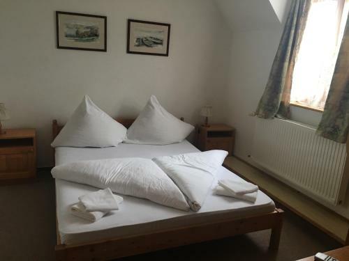 Bed & Breakfast Kist� Panzi�