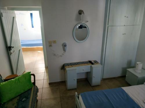 Hotel Venetiko Studios