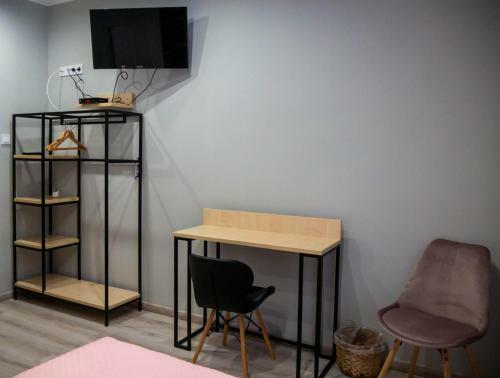 Apartamento J�nossza-v�lgy Vend�gh�z