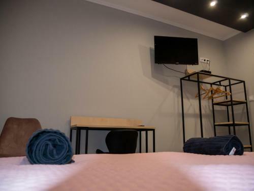 Apartamento J�nossza-v�lgy Vend�gh�z