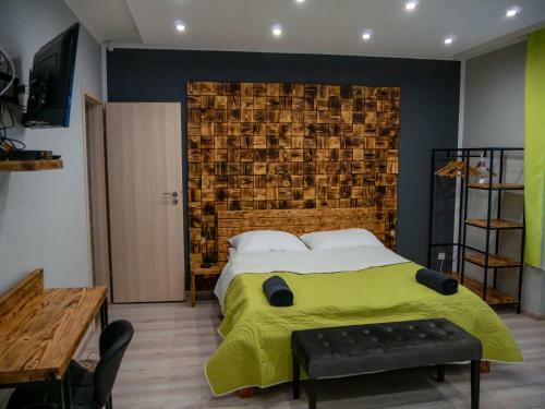 Apartamento J�nossza-v�lgy Vend�gh�z