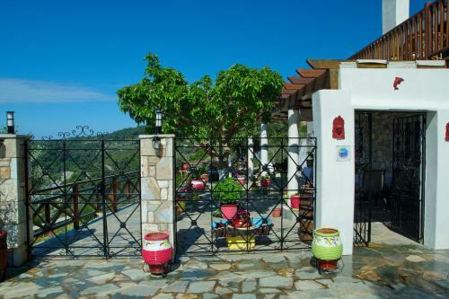 Agnanti Villas