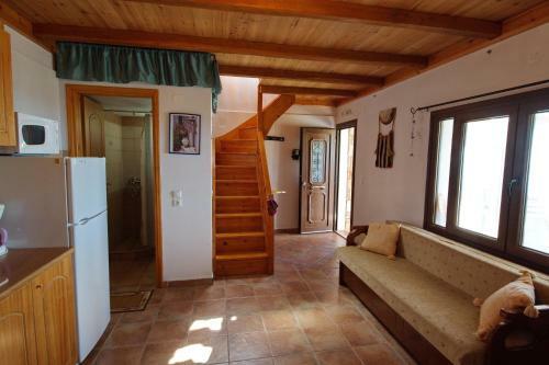 Agnanti Villas