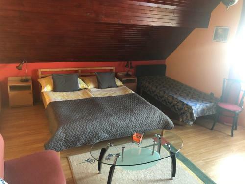 Anita Apartmanh�z