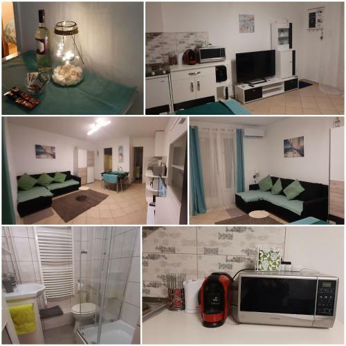 Onix - Orf? Apartman