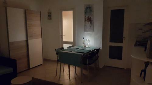 Onix - Orf? Apartman