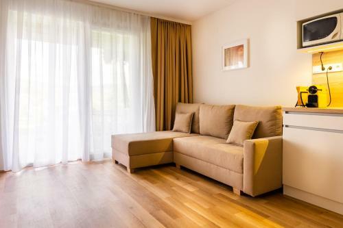 Mandala Apartman - Orf?