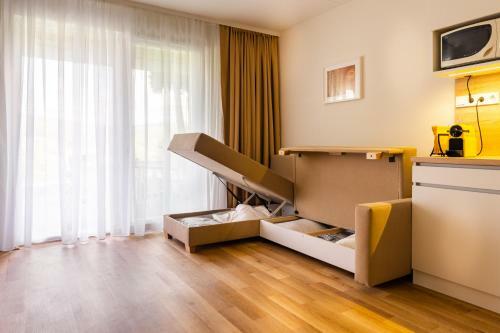 Mandala Apartman - Orf?