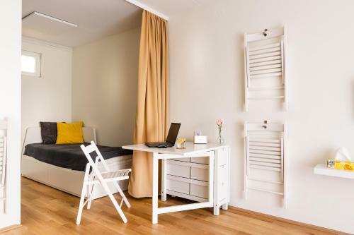 Mandala Apartman - Orf?