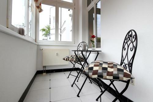 Apartamento Villa Frigga By Rujana