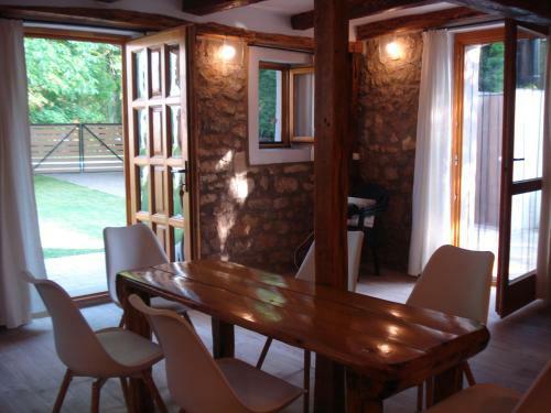 Apartamento Tak�cs Vend�gh�z