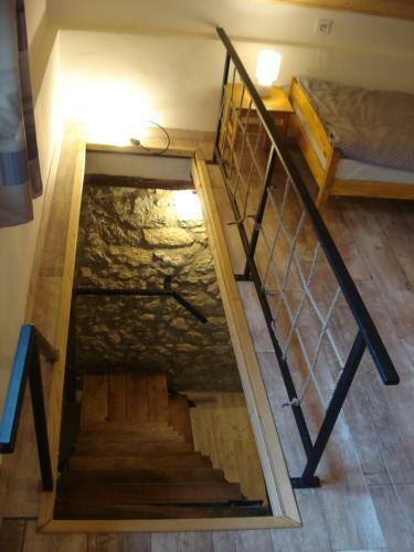 Apartamento Tak�cs Vend�gh�z