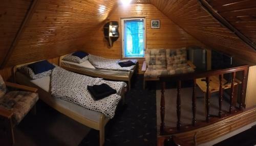 Apartamento Napsug�r Vend�gh�zik�