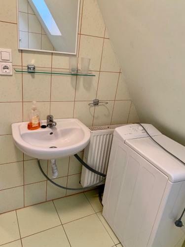 Apartamento Napsug�r �d�l?h�z 2/a.-2/b.