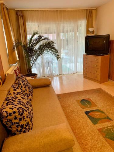 Apartamento Napsug�r �d�l?h�z 2/a.-2/b.