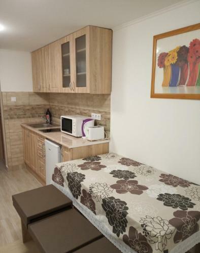 Apartamento Rita-v�r Sz�ll�shely