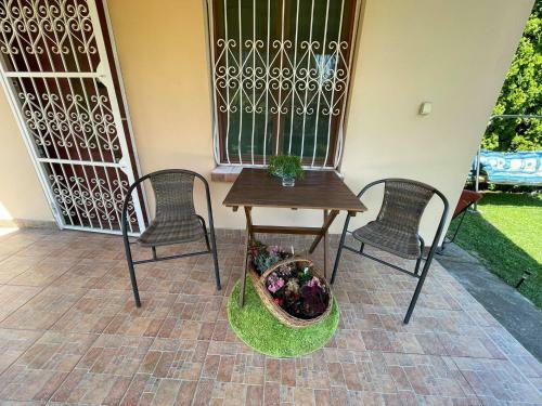 Chill Apartman