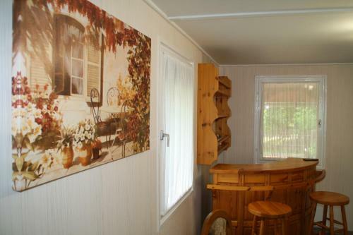 Arion Apartment