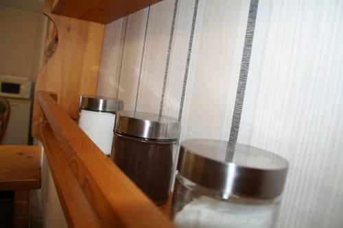 Arion Apartment