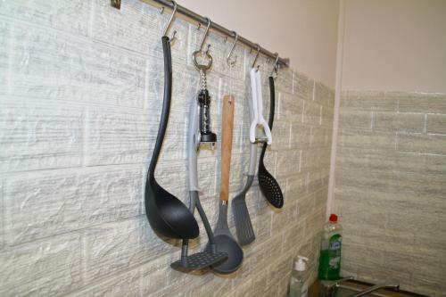 Arion Apartment