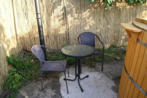 Arion Apartment