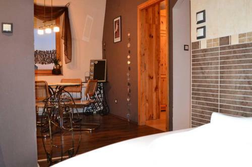 Apartamento Wellness Lak�s