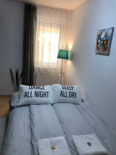 Apartamento Casa Blanca