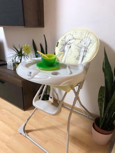 Apartamento Casa Blanca
