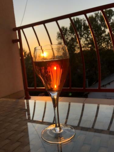 Apartamento Casa Blanca
