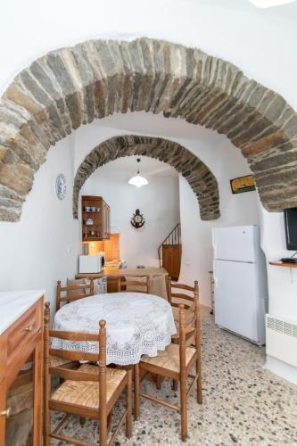 Myroviglia Ysternia