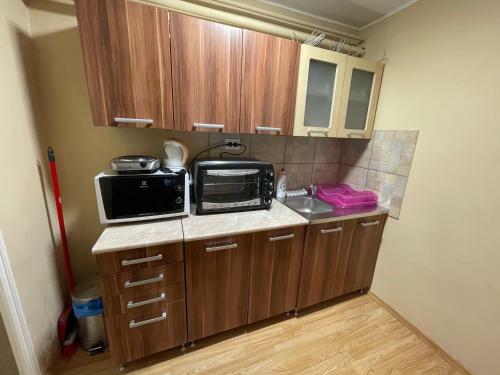 City Apartman