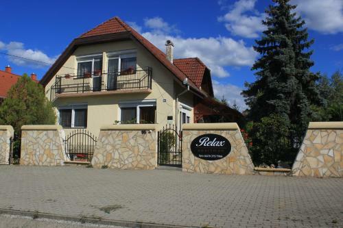 Relax Apartman