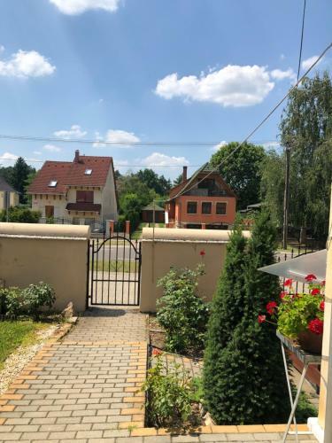Relax Apartman