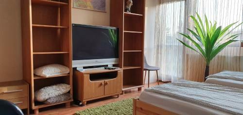 Relax Apartman