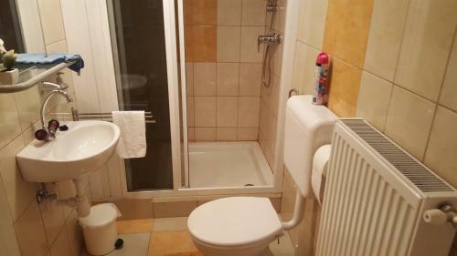 Hangulat Vend�gh�z Apartmanok