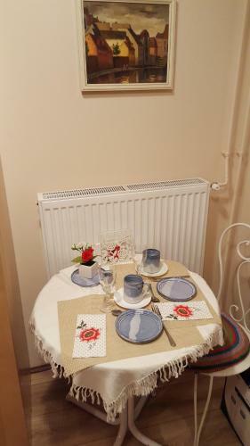 Hangulat Vend�gh�z Apartmanok