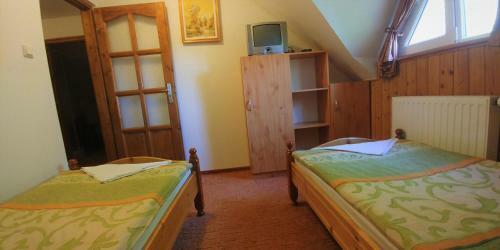 Napf�ny Apartman