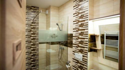 Bed & Breakfast Ir�ny Colorado Apartman