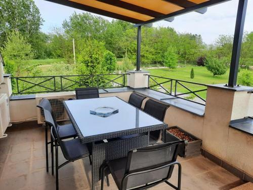 Bed & Breakfast Caballus Lovasmajor