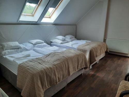Bed & Breakfast Caballus Lovasmajor