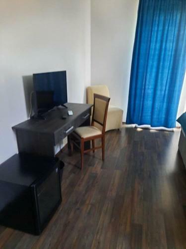 Bed & Breakfast Caballus Lovasmajor