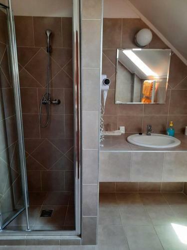 Bed & Breakfast Caballus Lovasmajor