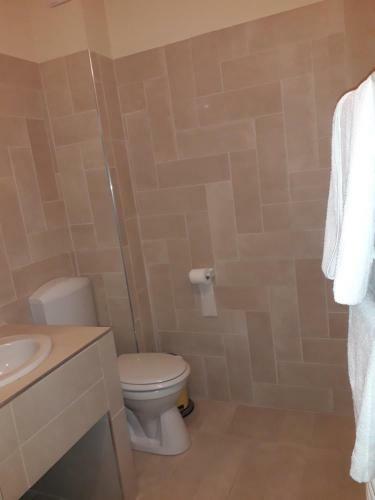 Bed & Breakfast Caballus Lovasmajor