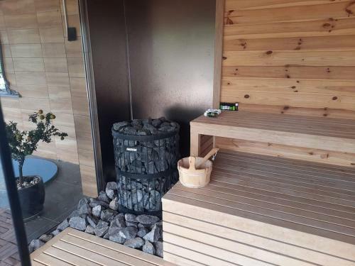 Bed & Breakfast Caballus Lovasmajor
