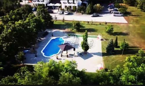 Bed & Breakfast Caballus Lovasmajor