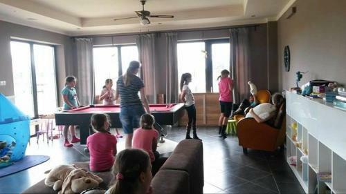 Bed & Breakfast Caballus Lovasmajor