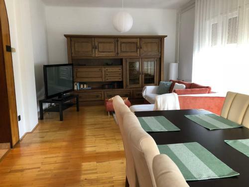 Veranda Apartman