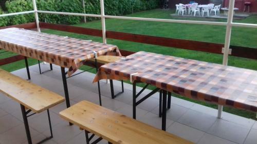 Harmatcsepp Apartmanh�z